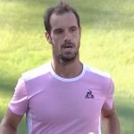 Gasquet battu au premier tour des qualifications de l’Open d’Australie