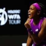 Gauff avant son affrontement contre Swiatek en finale de United Cup : « J’irai sur le court en étant confiante »