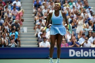 Gauff : « Je suis maintenant convaincue d’être l’une des meilleures joueuses du monde »