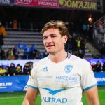 Top 14 - L’opinion du Midol après Montpellier - Bayonne : George Bridge, l’homme à tout faire du MHR