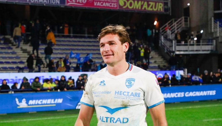 Top 14 - L’opinion du Midol après Montpellier - Bayonne : George Bridge, l’homme à tout faire du MHR