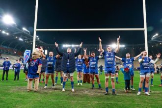 Un œil sur la Pro D2 avec Jérôme Thion : "C’est un début de saison parfait pour Grenoble"