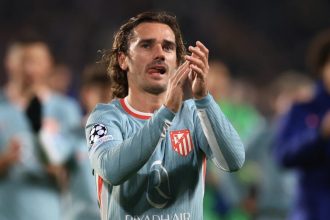 Atlético de Madrid : Antoine Griezmann a pris une décision pour son avenir