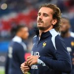 Antoine Griezmann, l’incroyable
annonce