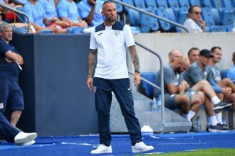 Le Havre : le terrible constat de Didier Digard !