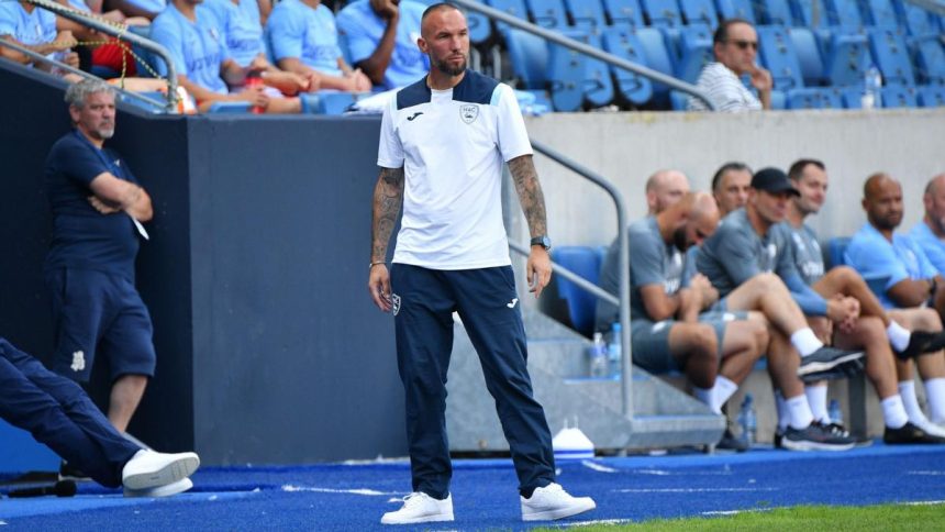 Le Havre : le terrible constat de Didier Digard !