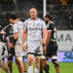 Pro D2 - "Ce mois de janvier est un tournant de notre saison", considère William Demotte (Agen)