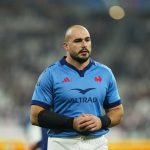 Info Midol. XV de France – Jean-Baptiste Gros a repris l’entraînement avec Toulon