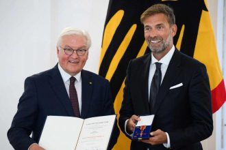 Red Bull : Jürgen Klopp vit une rentrée des classes très étrange