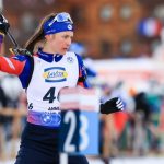 Justine Braisaz-Bouchet, pourquoi elle
s’est éloignée des Bleues