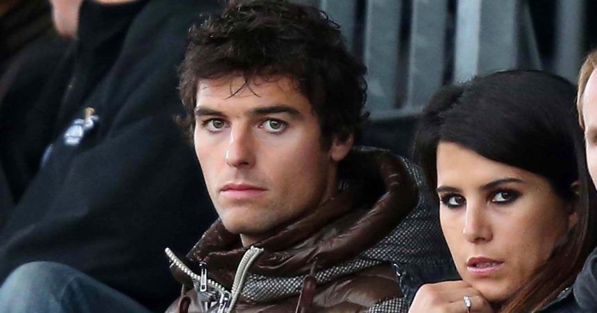 Yoann Gourcuff lâché par Karine Ferri,
elle s’explique