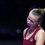 Krejcikova et Pliskova déclarent forfait pour l’Open d’Australie