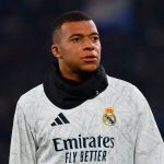 Mbappé avec une candidate de la
télé-réalité, c’est confirmé !