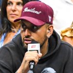 « Nous ne sommes pas assez
payés », Kyrgios râle encore