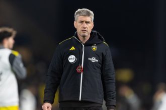 Top 14 – Ronan O’Gara (La Rochelle) : "Certains sont gelés par mon exigence et mon discours"