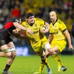 Top 14 – La Rochelle s’en sort à la dernière seconde face aux jeunes Toulousains