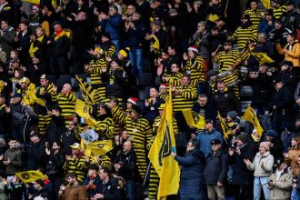 Top 14 – Marcel-Deflandre et La Rochelle à la fête pour le centième guichet fermé face à Toulouse