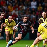 Top 14 – À quelle heure et sur quelle chaîne suivre La Rochelle – Toulouse ?