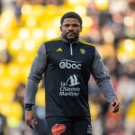 Top 14 – Ronan O’Gara (La Rochelle) optimiste sur la blessure de Jonathan Danty : "Il ne va pas être absent deux mois"