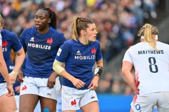 XV de France féminin – La liste des 38 joueuses pour préparer le Tournoi des 6 Nations : Gaëlle Hermet de retour, six novices