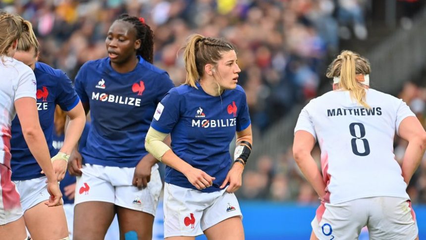 XV de France féminin – La liste des 38 joueuses pour préparer le Tournoi des 6 Nations : Gaëlle Hermet de retour, six novices