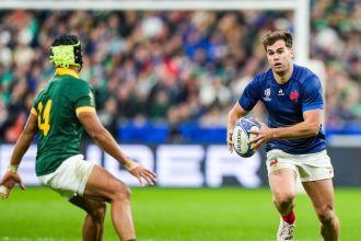 XV de France - Le calendrier des Bleus pour l'année 2025