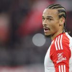 Galatasaray tente le gros coup Leroy Sané !