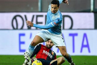 OM : qui est Luiz Felipe, la première recrue hivernale de Medhi Benatia et Pablo Longoria ?