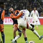 OL - MHSC : les notes du match