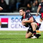 Top 14 - Lyon se fait peur mais s'impose face à Perpignan