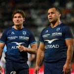 Top 14 – Montpellier intègre le top 6 en se bonifiant face à Bayonne