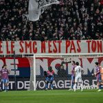 La colère monte d’un cran au Stade Malherbe de Caen contre Kylian Mbappé