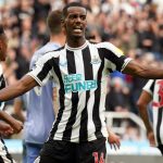 Premier League : Manchester United coule face à Newcastle