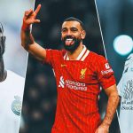 Les trajectoires contrastées du trio Mané-Salah-Firmino