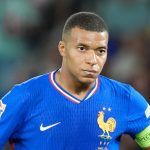 Kylian Mbappé écarté des Bleus pour la
Croatie !