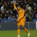 Real Madrid : le message fort de Kylian Mbappé pour 2025