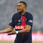 Kylian Mbappé n’a pas aimé l’année 2022 avec le PSG…