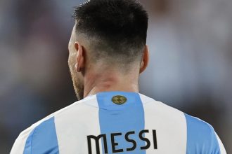 Les détails extraordinaires de l’empire financier de Lionel Messi