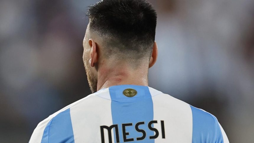 Les détails extraordinaires de l’empire financier de Lionel Messi