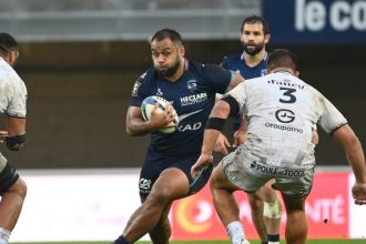 Top 14 – Les compositions de Montpellier – Bayonne : Billy Vunipola capitaine, Camille Lopez à la mène