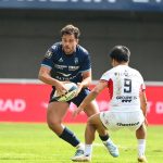 Top 14 – Arthur Vincent (Montpellier) : "Tout ce que l’on vit, c’est pour ça que je suis resté"