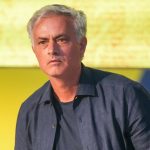 Mourinho, son grand regret