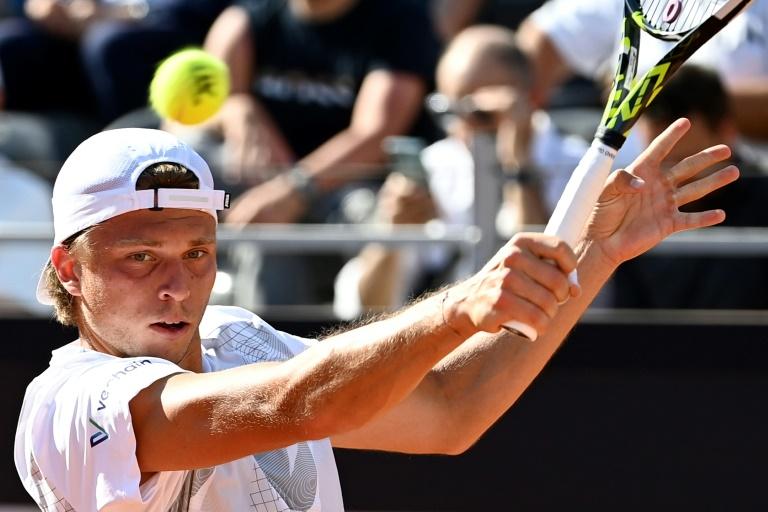 Muller s’en sort contre Kecmanovic à Hong Kong après plus de trois heures de combat