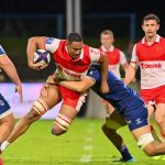 Transferts / Pro D2 – Stefan Buruiana (Castres) et Charlie Francoz arrivent à Nevers, deux prolongations actées