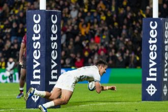 Champions Cup – Les nouvelles règles World Rugby en vigueur dès la troisième journée