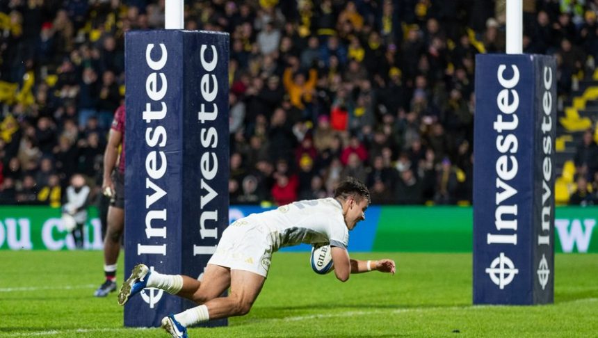 Champions Cup – Les nouvelles règles World Rugby en vigueur dès la troisième journée