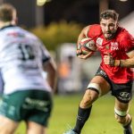 Top 14 – Grosse inquiétude pour Charles Ollivon, touché à un genou face au Racing 92