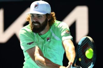 Opelka écarte Mpetshi Perricard et rejoint la finale à Brisbane