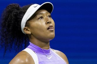 Osaka prévient le circuit WTA : « Maintenant, je pense que je suis prête à batailler »