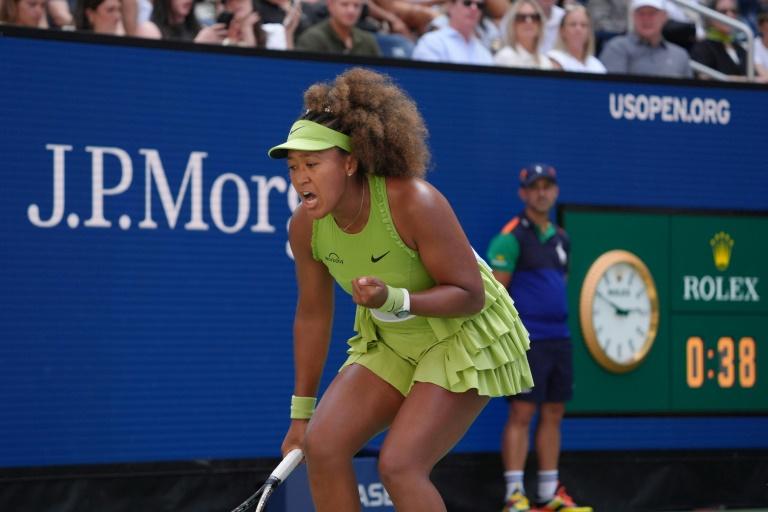 WTA 250 Auckland : Osaka et Tauson qualifiées pour la finale